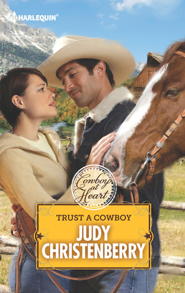 Title details for Trust a Cowboy by Judy Christenberry - Available